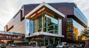 Target Center